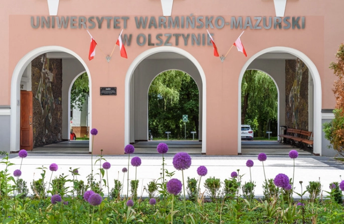 Tylko do 8 lipca chętni do studiowana na Uniwersytecie Warmińsko-Mazurskiem mogą wziąć udział w rekrutacji.
